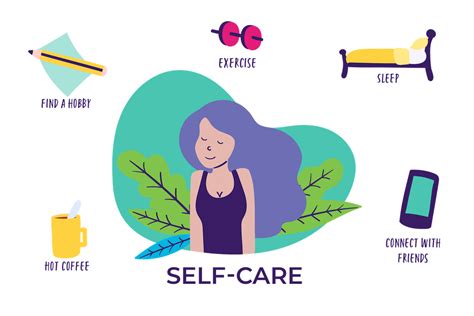 Why Self Care Is Important For Leaders Too