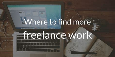 The Very Best Freelance Job Sites Crunch Blog Freelancing Jobs Job