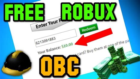 How to get free robux? Roblox hack: amazing generator to get free robux working ...