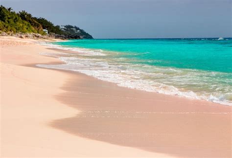 Mejores Playas De Las Bermudas Todo Sobre Viajes