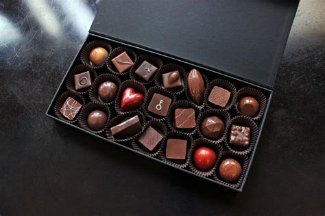 The Worlds Most Extravagant Valentines Day Box Of Chocolates