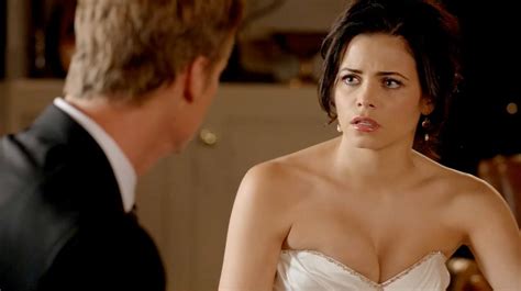 Nackte Jenna Dewan Tatum In Witches Of East End