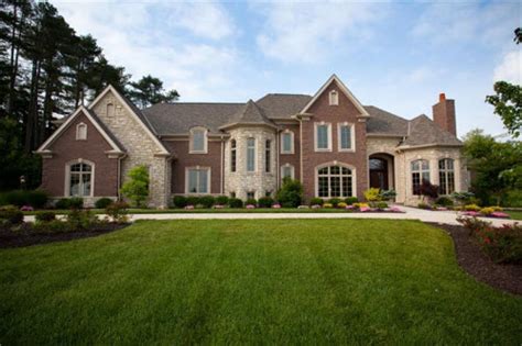 Closed on sundays because we are spending time with our families. Estate of the Day: $1.8 Million New Custom Home in ...