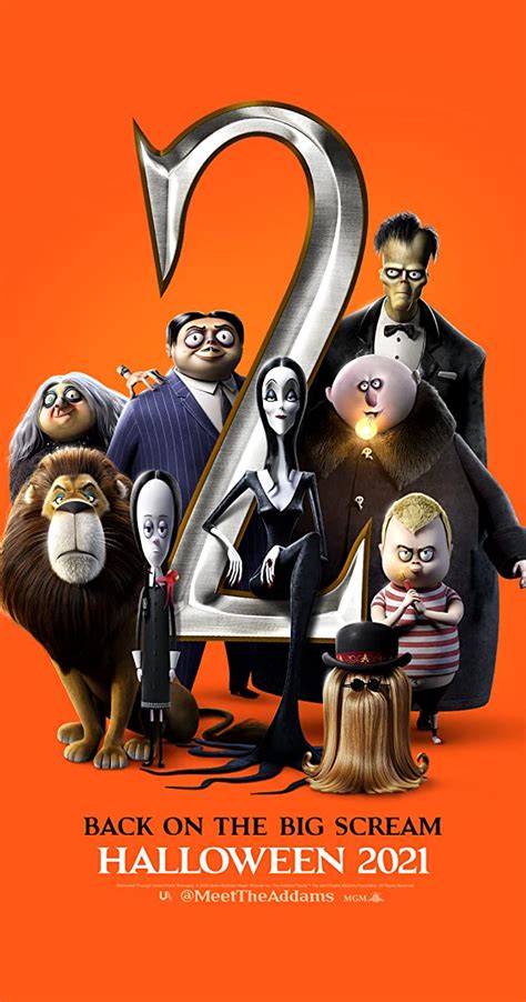 Reenactments drive this documentary investigating the mastermind behind a scam to sneak the kids of rich and famous families into top us universities. Untitled Addams Family Sequel (2021) - Photo Gallery - IMDb