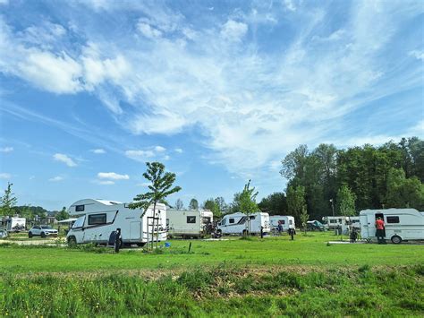 Camperplaats In Limburg Vlak Bij Maastricht R Sidence Valkenburg