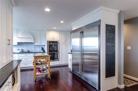 About 1% of these are bathroom vanities, 3% are kitchen cabinets. Massive Marble Island - Tacoma, WA | New Leaf Cabinets