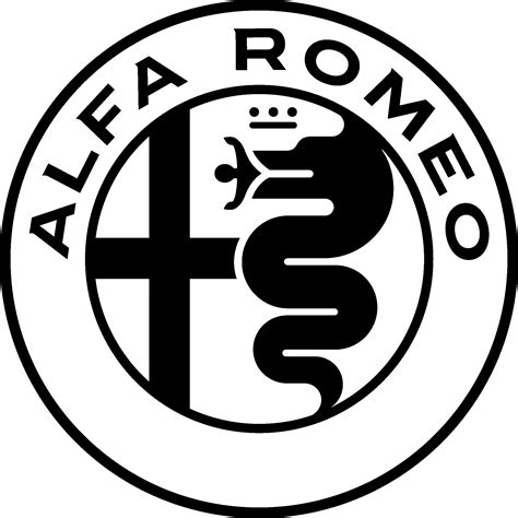 What Is The Alfa Romeo Symbol Larue Beauchamp