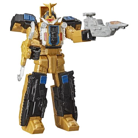 Buy Power Rangers Beast Morphers Beast Wrecker Zord 25 Cm Action Figure