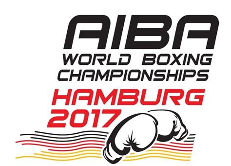 the aiba world boxing championships in hamburg 2017 Бокс Спорт Здоровье