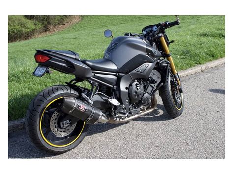 2011 Yamaha Fz8 For Sale 85 Used Motorcycles From 4199