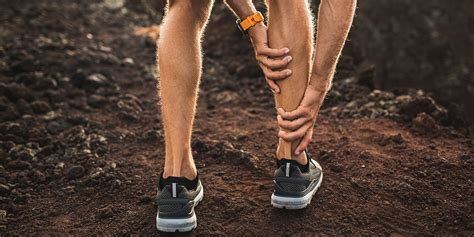 How To Prevent Calf Pain From Running Runnerclick