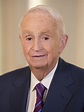 J. Willard Marriott, Jr. Professorship in Ophthalmology - Named ...