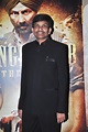 Producer Jayantilal Gada at special screening of film SINGH SAAB THE ...