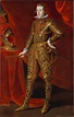 Gaspar de Crayer | Philip IV (1605–1665) in Parade Armor | The ...