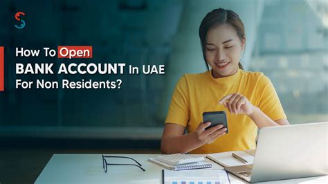 How To Open Bank Accounts In Uae For Non Residents Shuraa Uk Branch
