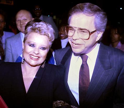 The Story Of Televangelists Jim And Tammy Faye Bakker’s Fall From Grace New York Daily News