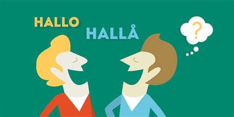 Vad är Skillnaden Mellan Språk Och Dialekter