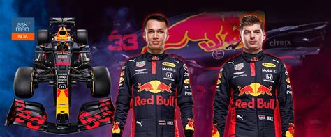 Red bull gmbh on vastuussa tästä sivusta. Formula 1: Red Bull Racing Dive 'Nose-First' In Season ...