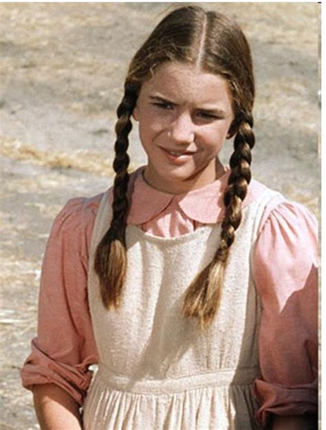 what ever happened to… melissa sue gilbert who played laura ingalls on little house on the prairie