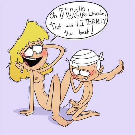 Image 2539025 Lincolnloud Loriloud Theloudhouse