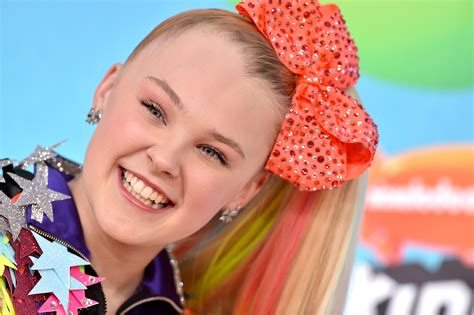 Jojo Siwa Couldn’t Sleep For Three Days” After Coming Out Them