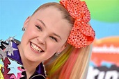 JoJo Siwa "Couldn’t Sleep for Three Days” After Coming Out | them.