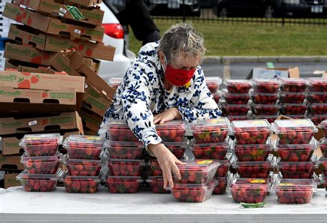 Other resources are referral services, food pantry, counseling, and social services. Catholic Charities meets emergent need as food insecurity ...