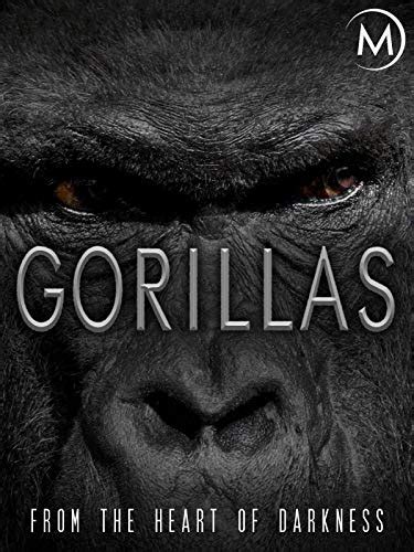 Heart of darkness online sa prevodom. Top 10 Gorilla Movies of 2019 - TopTenReview