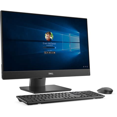 Dell 238 Optiplex 7470 All In One Desktop Computer 736gh Bandh