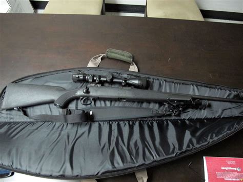 Rifle Bag Jun Wang Flickr