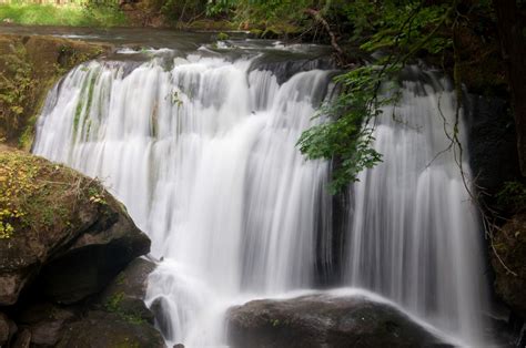 31 Gorgeous Waterfalls In Washington State Ordinary Adventures