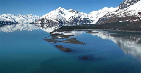 10 Gulf Of Alaska Facts You Might Not Know
