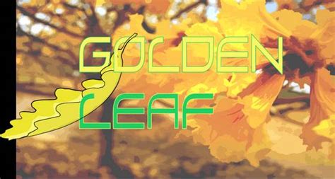 Download Golden Leaf Version 0241 Lewdninja