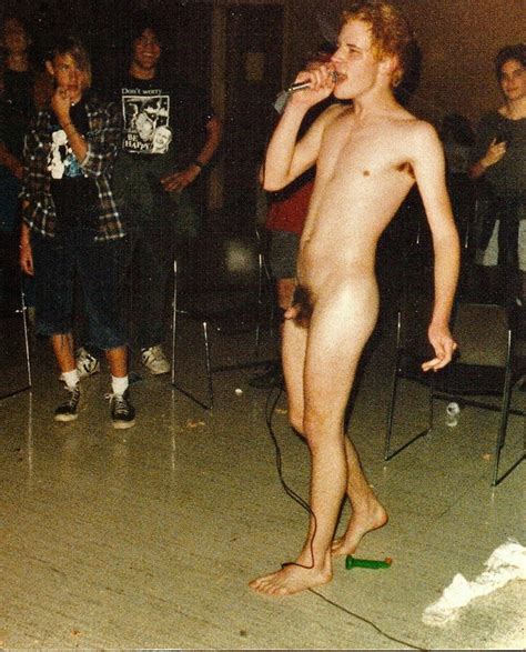 Tumblr Naked Singer Stage Celebrity Photos Leaked The Best Porn Website