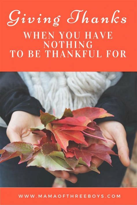 Give Thanks Thanksgiving Devotion Thanksgivingquotes2018