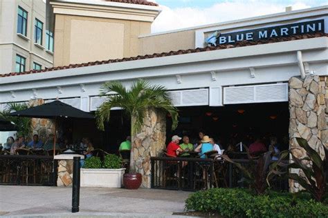 Blue Martini Naples Is One Of The Best Places To Party In Naples