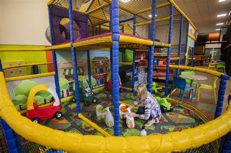 When Will Soft Play Open Again How Childrens Indoor Play Centres Are
