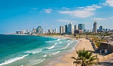 Tel Aviv: Die besten Tipps und günstige Angebote | Urlaubsguru