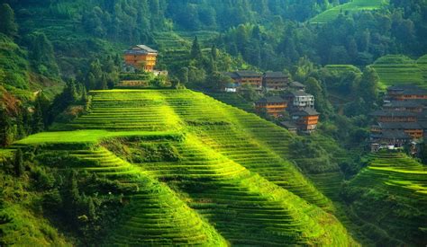 Asian Scenery Wallpapers Top Free Asian Scenery Backgrounds