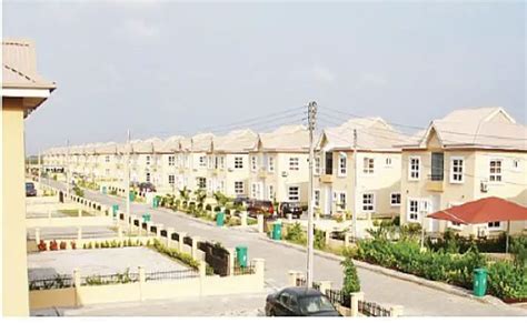 Estate Focus Goshen Estate Abuja The Sun Nigeria