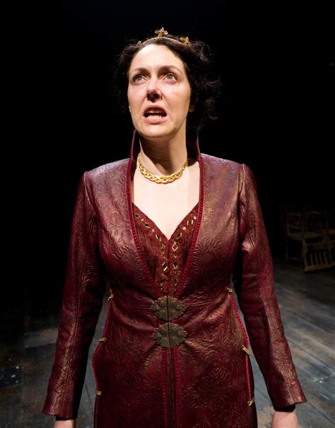 Lady Lorreighn's Final Act