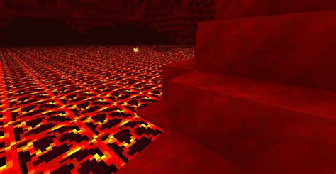 Epic Nether Minecraft Texture Pack