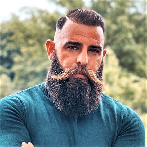 Top 10 Trending Beard Styles To Try In 2022 Best Bear Vrogue Co