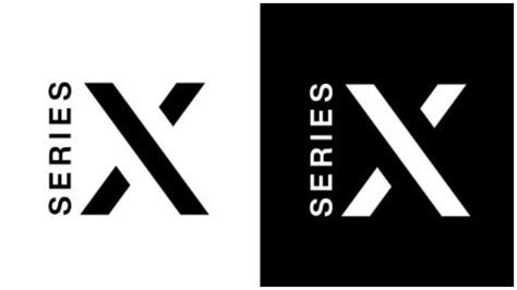 Xbox Series X Logo Found In New Microsoft Trademark Gamerevolution