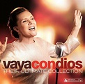 bol.com | Vaya Con Dios - Vaya Con Dios - Their Ultimate Collection ...