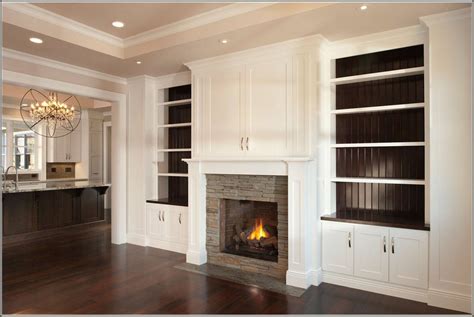 White built ins around the fireplace before and after the, awesome built in cabinets around fireplace design ideas 43, built ins around stone fireplace exactly what i want to fireplace with bookshelves on each side ideas built in. Stunning Built In Cabinets Around Fireplace Ideas - Gabe ...