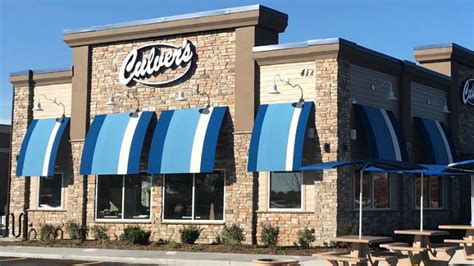 What you don't know about Culver's