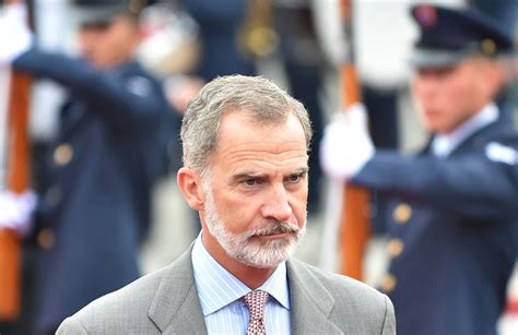 El Rey De España Presenciará El Primer Partido De La Roja En Catar èxtra