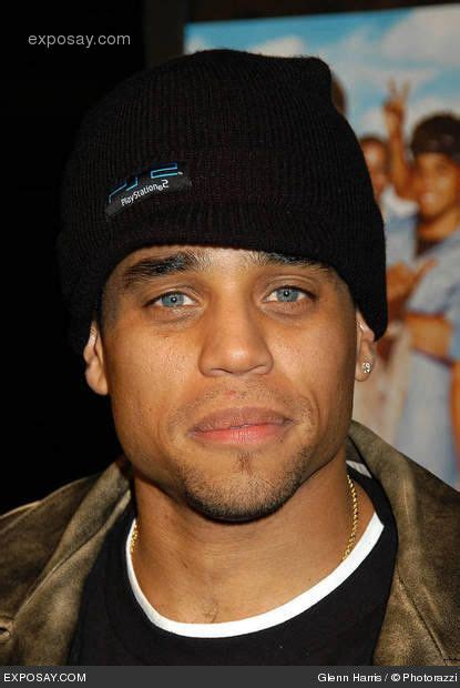 Michael Ealy Wow Those Blue Eyes African American Actors Michael