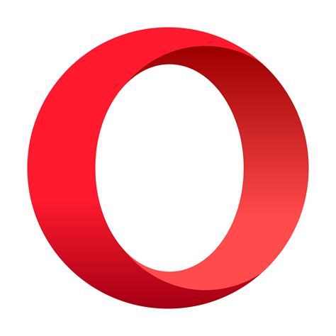 Opera Logos Download